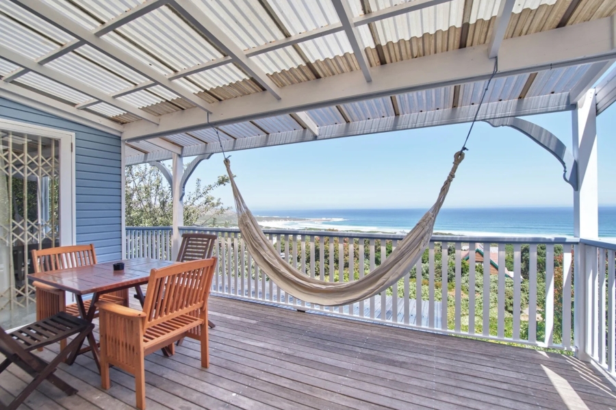 To Let 3 Bedroom Property for Rent in Scarborough Western Cape